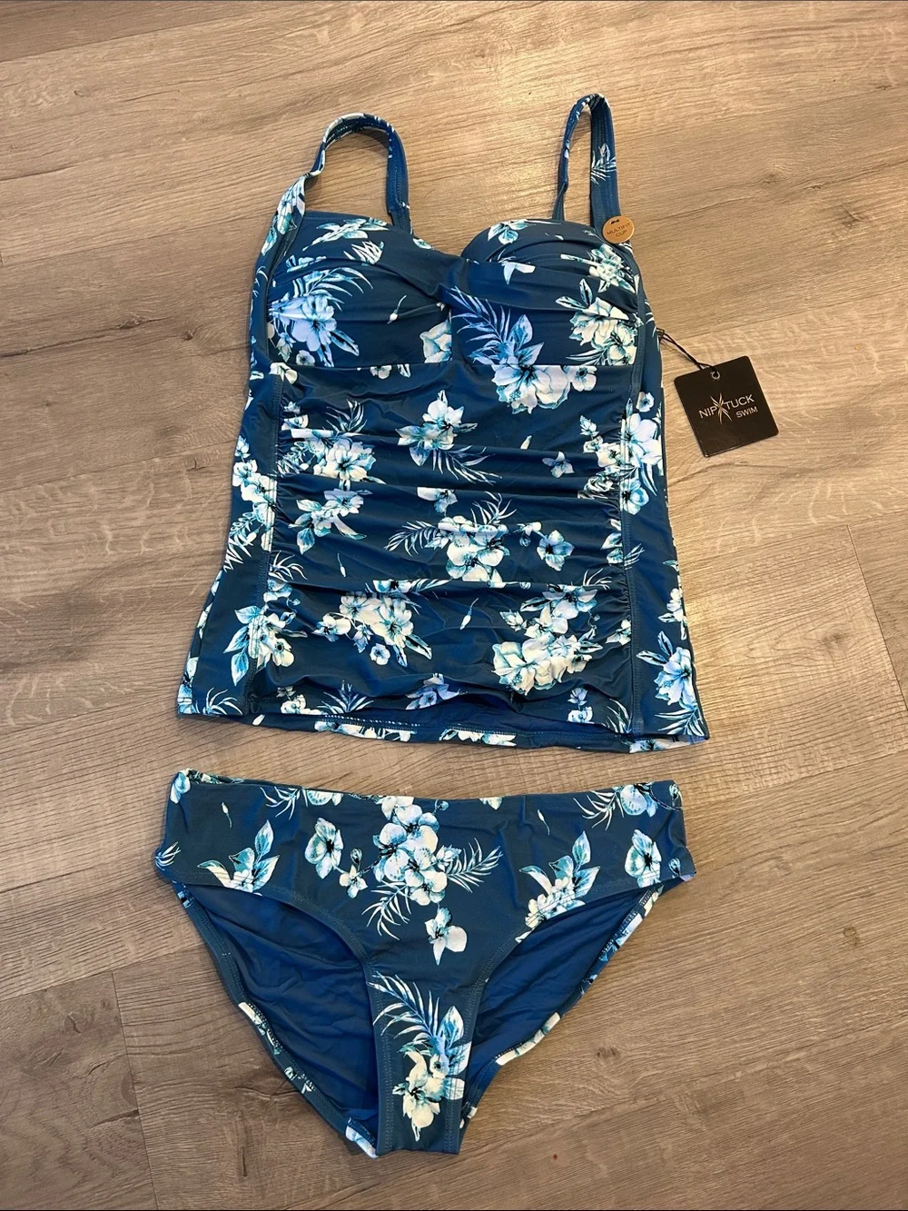 NIPTUCK | Women’s Swim Set